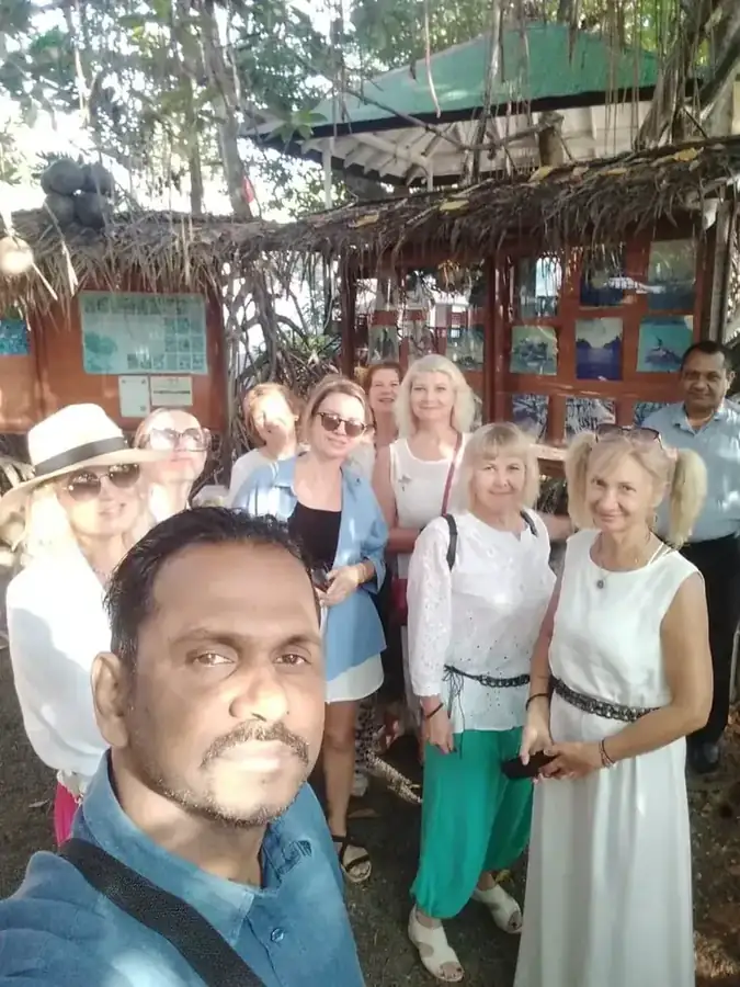 Travel group